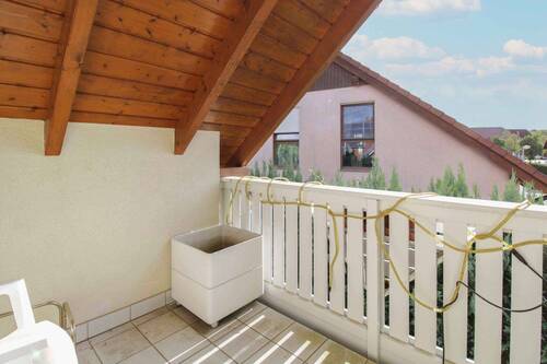 Balkon DG - 