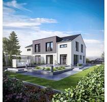 Bien-Zenker: Ihr Traumhaus wartet in Hamburg - Bramfeld! Doppelhauspartner gesucht