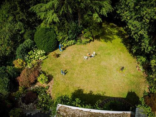 Bild 3 - 6 Zimmer Bungalow in Krefeld