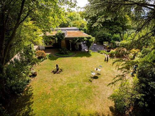 Bild 4 - Bungalow mit 205,00 m&sup2; in Krefeld zum Kaufen