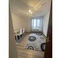 Die perfekte 1ZKB Studentenwohnung in Mannheim! B-Quadrate!