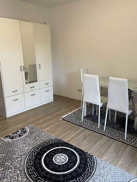 Bild 2 - 1 Zimmer Etagenwohnung zum Kaufen in Mannheim