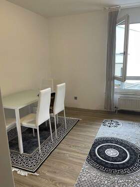 Bild 3 - 1 Zimmer Etagenwohnung in Mannheim