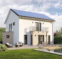 Hier entsteht wieder ein neues allkauf haus - Radibor Milkwitz