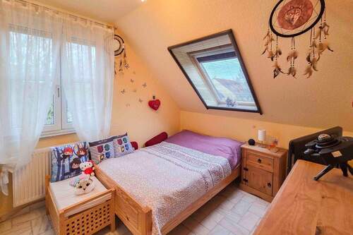 16 Schlafzimmer DG - 