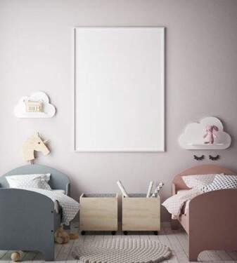 Zimmer (Stimmungsbild) - 