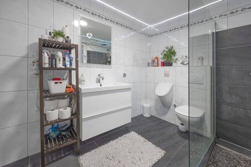 zeitloses Tageslichtbad - 