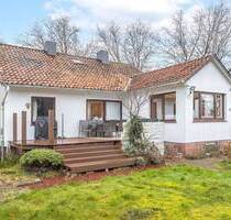 Familienfreundliches Einfamilienhaus in bester Lage von Neugraben - Hamburg Neugraben-Fischbek