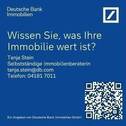 Wissen Sie was Ihre Immobilie - 