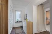 und ca. 102,46m² Wohnfläche - 