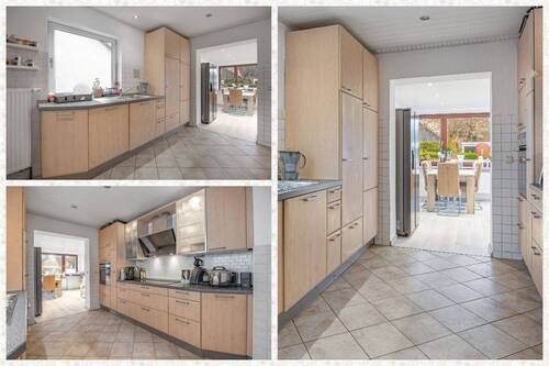 voll ausgestattet & mit Zugang - 