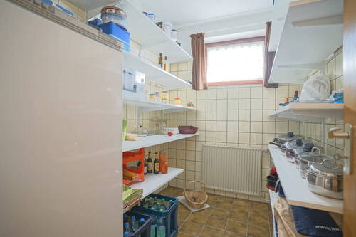 Speisekammer - 