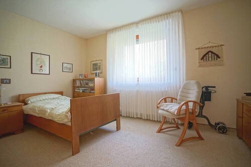 Schlafzimmer - 