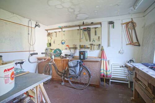 Werkstatt - 