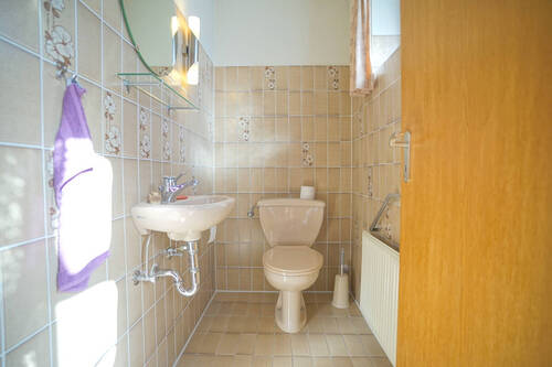 Gäste WC - 