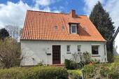 Vorderseite - Siedlungshaus in gefragter Lage