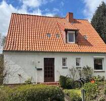 Siedlungshaus in gefragter Lage - Bad Oldesloe