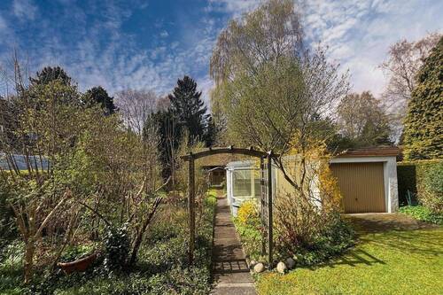 Garten - 