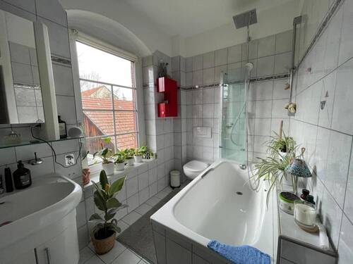 Badezimmer - 