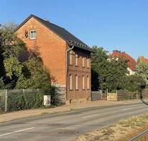 Stadthaus mit Garten & Gewerbe in Erfurt kaufen: Ihr Wohntraum in Melchendorf auf über 1900 m²