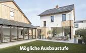 mögliche Ausbaustufe - Einfamilienhaus in Erfurt