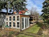 Baugrundstück optional - Einfamilienhaus mit 130,00 m&sup2; in Erfurt zum Kaufen