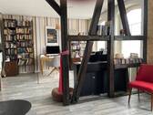 Wohnzimmer - 
