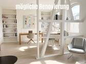 Wohnzimmer renoviert - 