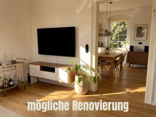Wohnbereich - 