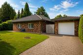 Hausansicht - 