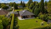 Drohne - 4 Zimmer Einfamilienhaus zum Kaufen in Brieselang