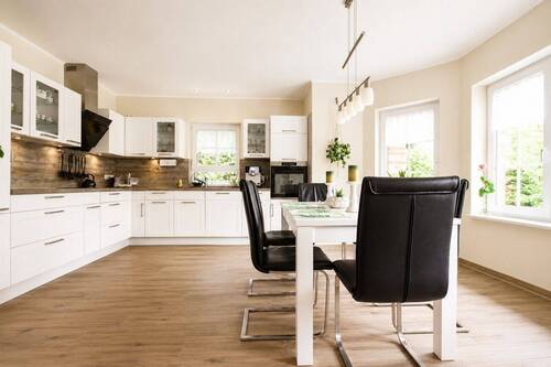 Essbereich - 