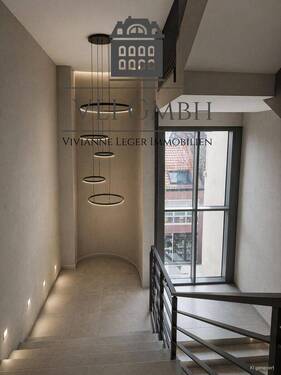 Treppenhaus - 