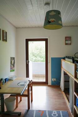 Kinderzimmer - 