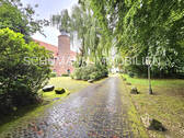 Parkanlage - 