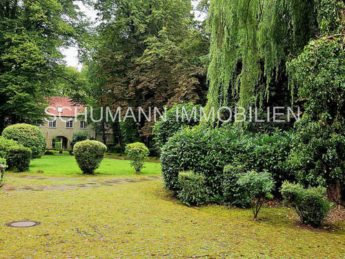 Burg Kniphausen - 