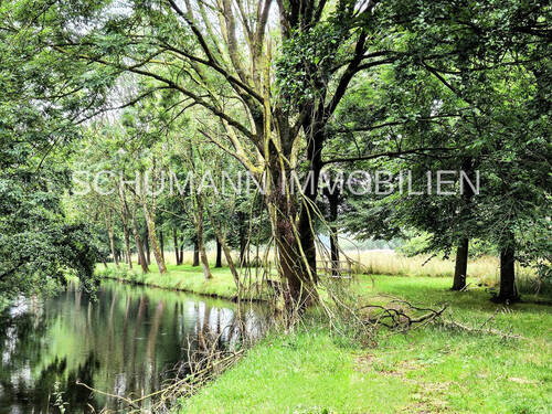 Burggraben - 