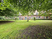 Ansicht Terrassenseite - 
