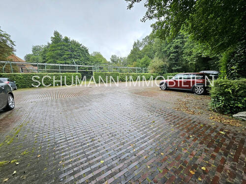 Parkplatz - 
