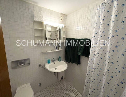 Duschbad - 