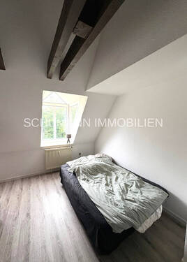 Wohn- Schlafraum - 