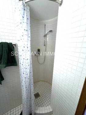 Duschbad - 