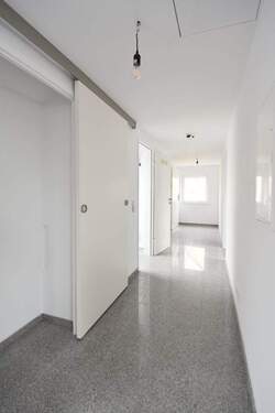 Flur - 2 Zimmer Etagenwohnung in Speyer