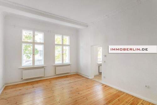 01.jpg - 2 Zimmer Etagenwohnung zum Kaufen in Berlin