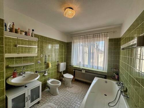 Badezimmer - 