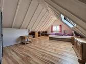 Raum Dachgeschoss - 