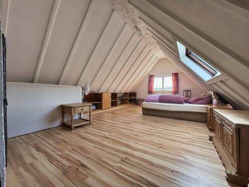 Raum Dachgeschoss - 