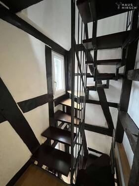 Treppe - 