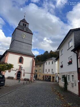 Kirche - 