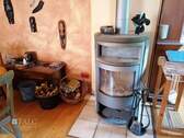  Holzkaminofen EG - 